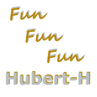 Hubert-H - Fun Fun Fun