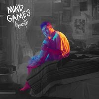 JORDY - Mind Games (Acoustic [Explicit])