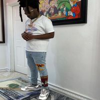 BAMBINO - Weak (Explicit)