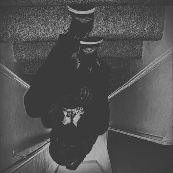 Spider - Ecstasy (Explicit)