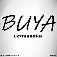Ozymandias - Buya