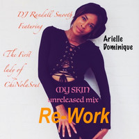 DJ Randall Smooth feat. Arielle D. - My Skin Reworked (RanSmooth Re-work)