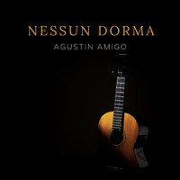 Agustín Amigó - Nessun Dorma (Guitar Solo)