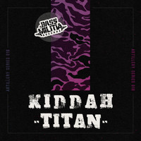Kiddah - Titan