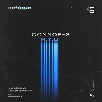 Connor-S - R.Y.B