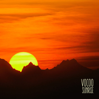 Vocoo - Sunrise