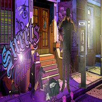 Twenty - Streets Callin (Explicit)