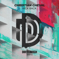 Christian Cheval - Kick Back (Extended Mix)