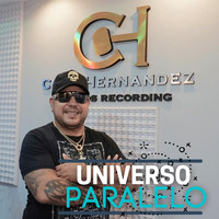 Coty Hernández - Universo Paralelo