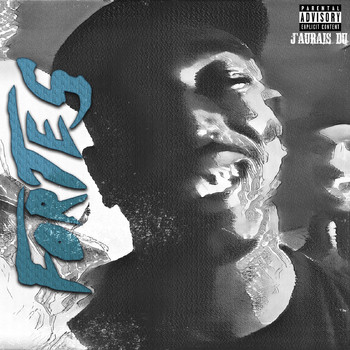 Fortes - J'aurais du (Explicit)