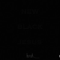Kered - New Black Jesus (Explicit)
