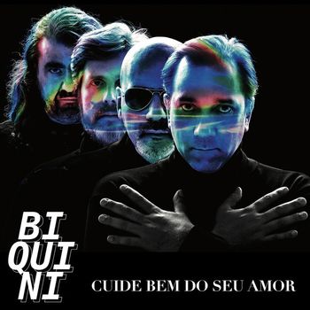 Biquini Cavadão - Cuide Bem do Seu Amor