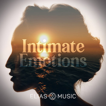 Marc Aaron Jacobs - Intimate Emotions