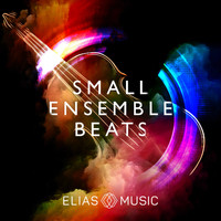 Zachary Aaron Golden - Small Ensemble Beats
