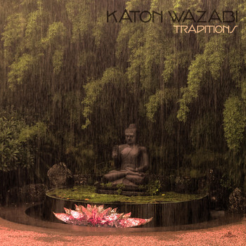 Katon Wazabi - Traditions (Continuous Album Mix)