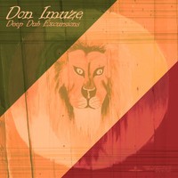 Don Imuze - Deep Dub Excursions (Continuous Album Mix)