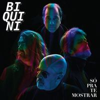 Biquini Cavadão - Só Pra Te Mostrar