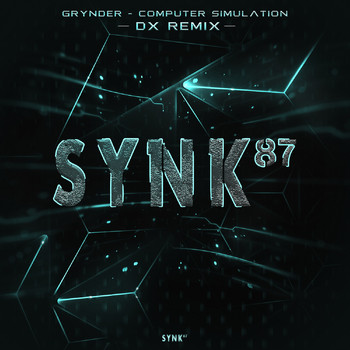 Grynder - Computer Simulation