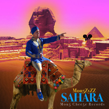 Mou5zyzz - Sahara