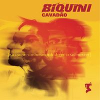 Biquini Cavadão - Só Quem Sonha Acordado Vê O Sol Nascer