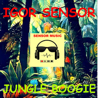 Igor Sensor - Jungle Boogie