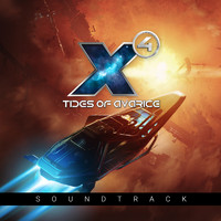 Alexei Zakharov - X4: Tides of Avarice (Original Soundtrack)