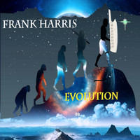 Frank Harris - Evolution