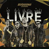 Biquini Cavadão - Livre