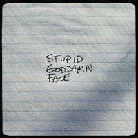 Jadea Kelly - Stupid Goddamn Face (Explicit)