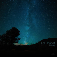 LoFi Planet - Galaxy (Extended Version)