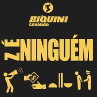 Biquini Cavadão - Zé Ninguém