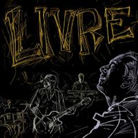 Biquini Cavadão - Livre