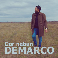 DeMarco - Dor Nebun