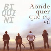 Biquini Cavadão - Aonde Quer Que Eu Vá