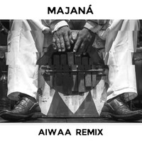 Simón Mejía - Majaná (AIWAA Remix)