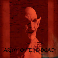 T-S-P - Army of the dead (Explicit)