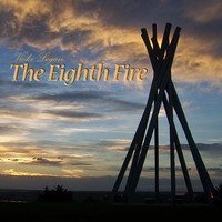 Vicki Logan - The Eighth Fire