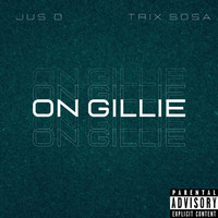 Jus D - On Gillie