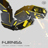 Furniss - Activate EP