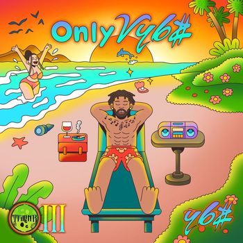 Ybz - Only Vybz : Trap N' B 3