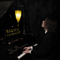 Rausch - Estranged (Piano Instrumental)