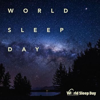 Various Artists - World Sleep Day