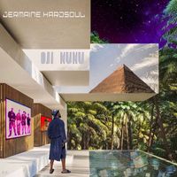 Jermaine Hardsoul - Oji Nunu (Explicit)