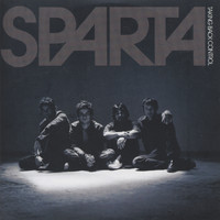 Sparta - Taking Back Control (Single)