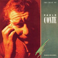 Paolo Conte - Best of Paolo Conte