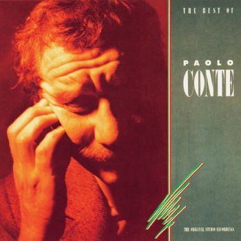 Paolo Conte - Best of Paolo Conte