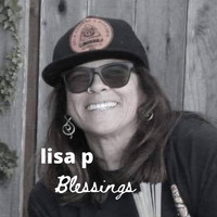 Lisa P - Blessings