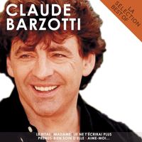 Claude Barzotti - La sélection