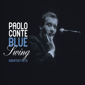 Paolo Conte - Blue Swing (Greatest Hits)
