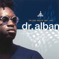 Dr. Alban - The Very Best of 1990-1997